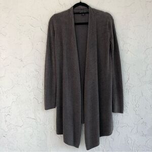 BAREFOOT DREAMS Bamboo Chic Lite Cardigan Sweater Size XS‎